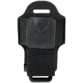Levys Leathers Deluxe Holder for Wireless Bodypack