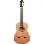 Ortega Traditional 4/4 + Pro Gig Bag
