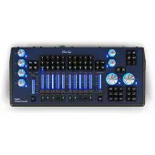 Chamsys MagicQ Compact Connect