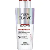 L'Oréal 1+1 gratis: Elvive Bond Repair Shampoo 200 ml