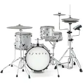 Efnote Mini 4-delig elektronisch drumstel