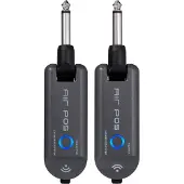 Mooer Audio Mooer AIR P05 Instrument Wireless System