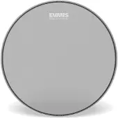 Evans SOUNDOFF BASS DRUMHEAD 18 INCH