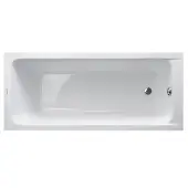 Duravit D-Code Bad 170x70cm Wit