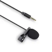Saramonic SR-XLM1 - MICRO LAVALIER