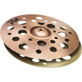Paiste PSTX SWISS HATS 10"