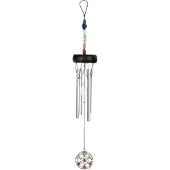 Sonic Energy MINI CHIMES CHAKRA 12"