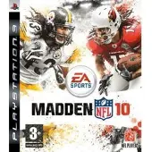 Madden NFL 10