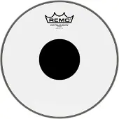 Remo CS-0310-10 - CONTROLLED SOUND CLEAR 10
