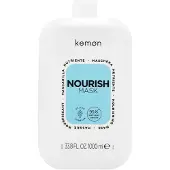 Kemon Nourish Masker - 1000ml