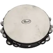 Pearl Drums PETM-20 TAMBOURINE CONCERT