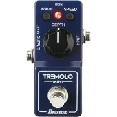 Ibanez Tremolo Mini Pedal