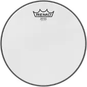 Remo BE-0810-WS - EMPEROR WHITE SUEDE 10