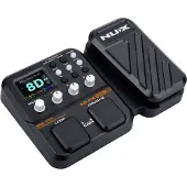 Nux MG101