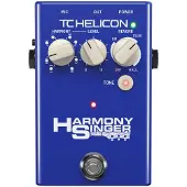 TC-Helicon Harmony Singer 2 Vocal Processor