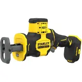 Stanley FATMAX 18V Brushless compacte Reciprozaag (zonder accu) SFMCS305B-XJ