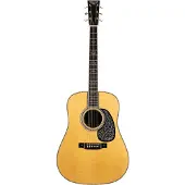 Martin Guitars D-42 Special "Dick Boak"