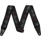 Fender RETRO SOUND WAVE STRAP