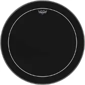 Remo EBONY PINSTRIPE 24