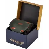 Dubarry Stropdas Men Kavanagh Olive