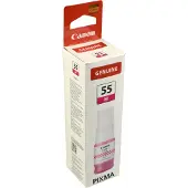Canon GI-55 Inktflesje Magenta