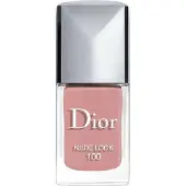 Dior Nagels Nagellak Rouge Dior Vernis No. 100 Nude Look 10 ml