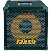 Markbass TRAVELER P PIEZO 151 1X15 400W 8 OHMS