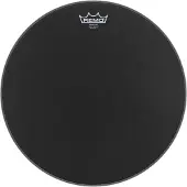 Remo BE-0816-ES - BLACK SUEDE EMPEROR 16