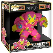 Funko POP! Marvel Infinity Saga Hulkbuster Exclusive 25cm Roze Kinderen
