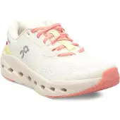 ON Loopschoen 'Cloudrunner 3' zilvergrijs / wit / offwhite