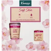 Kneipp Geschenkset Soft Skin