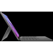 Lenovo Idea Tab Pro Gen 2 Toetsenbord Hoes QWERTY Grijs