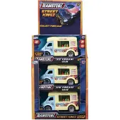 HTI Street Kings Ijsjeswagen - Teamsterz - asst.