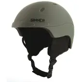 Sinner Titan ski helm heren -