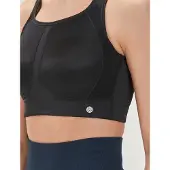 Endurance Magnolia High Support Sport-BH Dames
