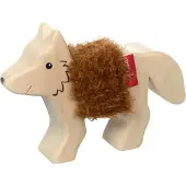 Sigikid Wooden fox