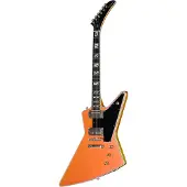 Epiphone Explorer Custom Futura Firestorm Shift IBGM