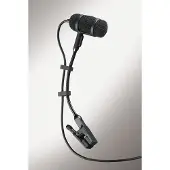 Audio-Technica PRO 35 CARDIOID CONDENSER CLIP-ON MICROPHONE