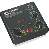 Behringer MIC500USB Tube Ultragain Preamplifier
