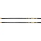 Zildjian Ltd Edition Z Custom Rock Black Chroma Drumsticks