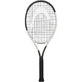 Head Tennisracket Speed Junior 2024 (Bespannen)-Gripmaat L2
