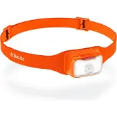 BioLite - Range 500 - Hoofdlamp wit