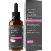 Dr. Severin - 12% Vitamine C Hyaluron Serum Ultra 50 ml