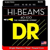 Dr Strings LR-40 HI-BEAMS 40-100
