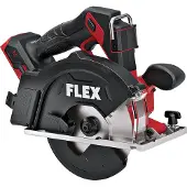 Flex Tools Circulaire zaag voor metaal CSM 57 18-EC C, 18V, 150mm