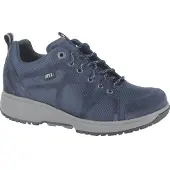 Xsensible 40202.5 Stockholm Women H wijdte H Wandelschoenen | Maat 43 Dames Blauw