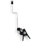 Gibraltar hardware Gibraltar Quick Set Microphone Clamp & Arm