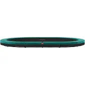 Berg SPORTS Grand Favorit InGround 520 Green 520.00 cm