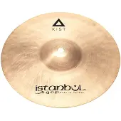 Istanbul agop 10" XIST SPLASH