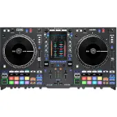 Rane SYSTEM ONE with Decksaver